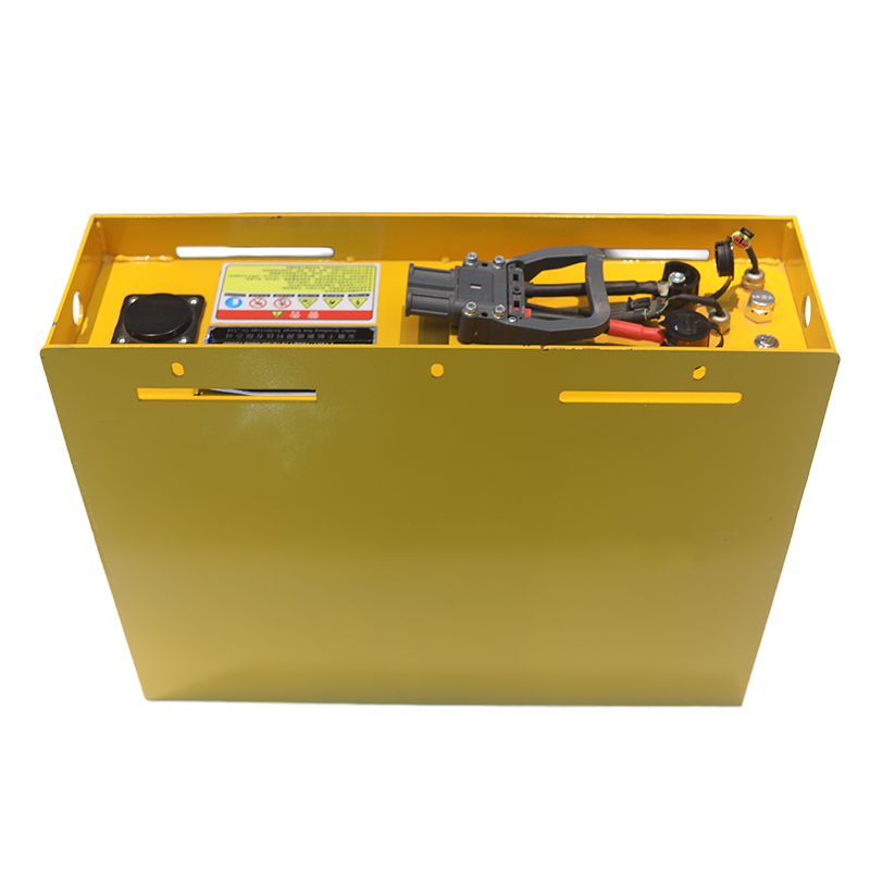 Electric Forklift - แบตเตอรี่ลิเธียมไอออน 25.6V 200AH สำหรับรถยนต์ไฟฟ้า, รถยก, AGV,