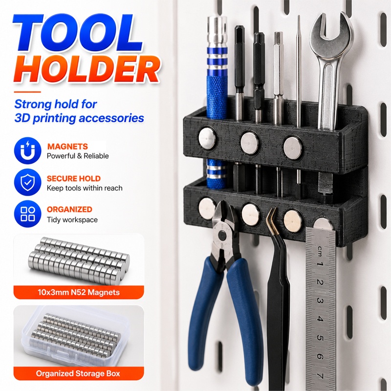 ชุดแม่เหล็กสำหรับงานหนักสำหรับ - Heavy Equipment Grinder บทวิจารณ์และราคา