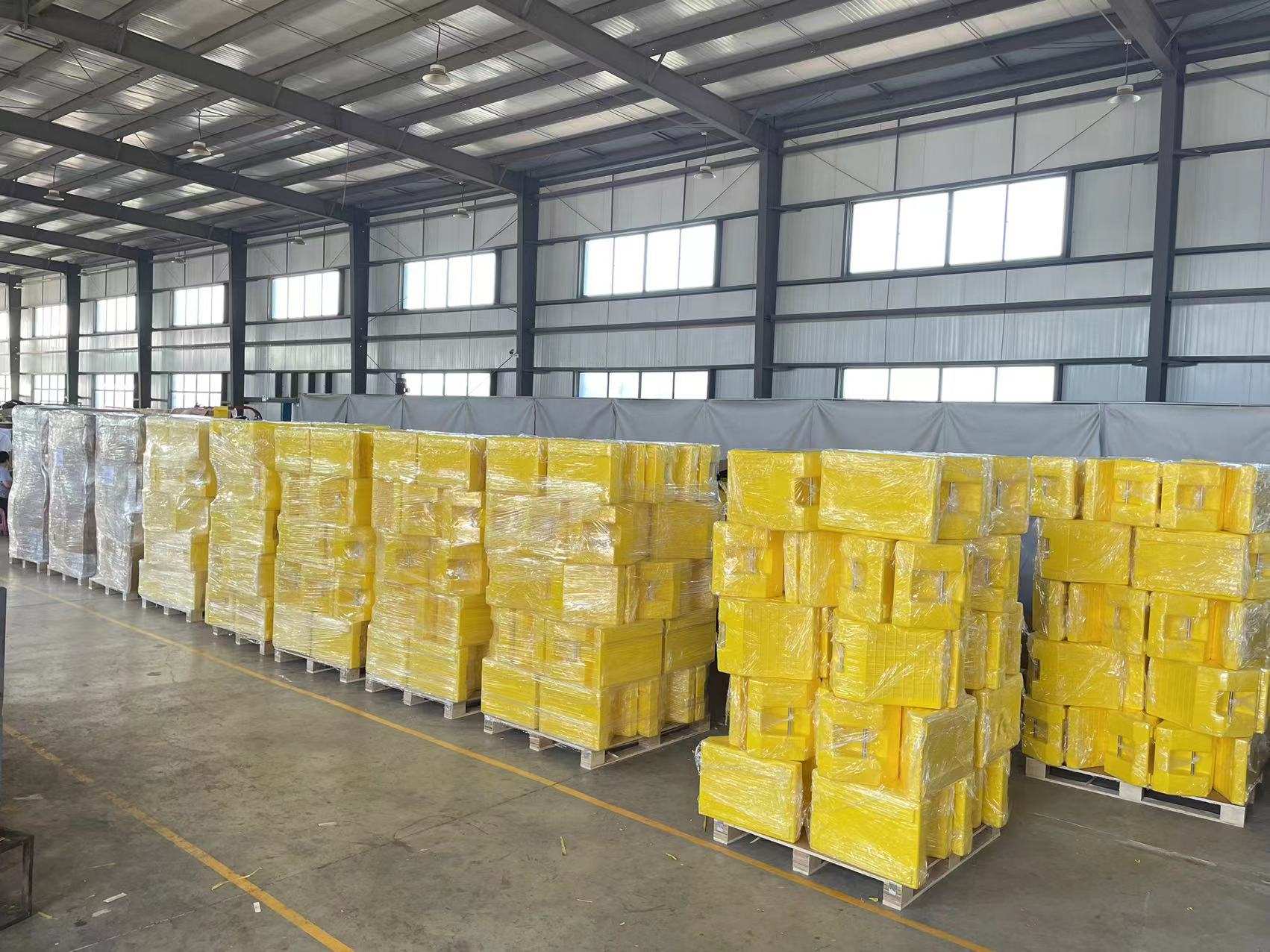 FST012P บล็อกยางสำหรับยานพาหนะ - Wheel Chocks Heavy Equipment บทวิจารณ์และราคา