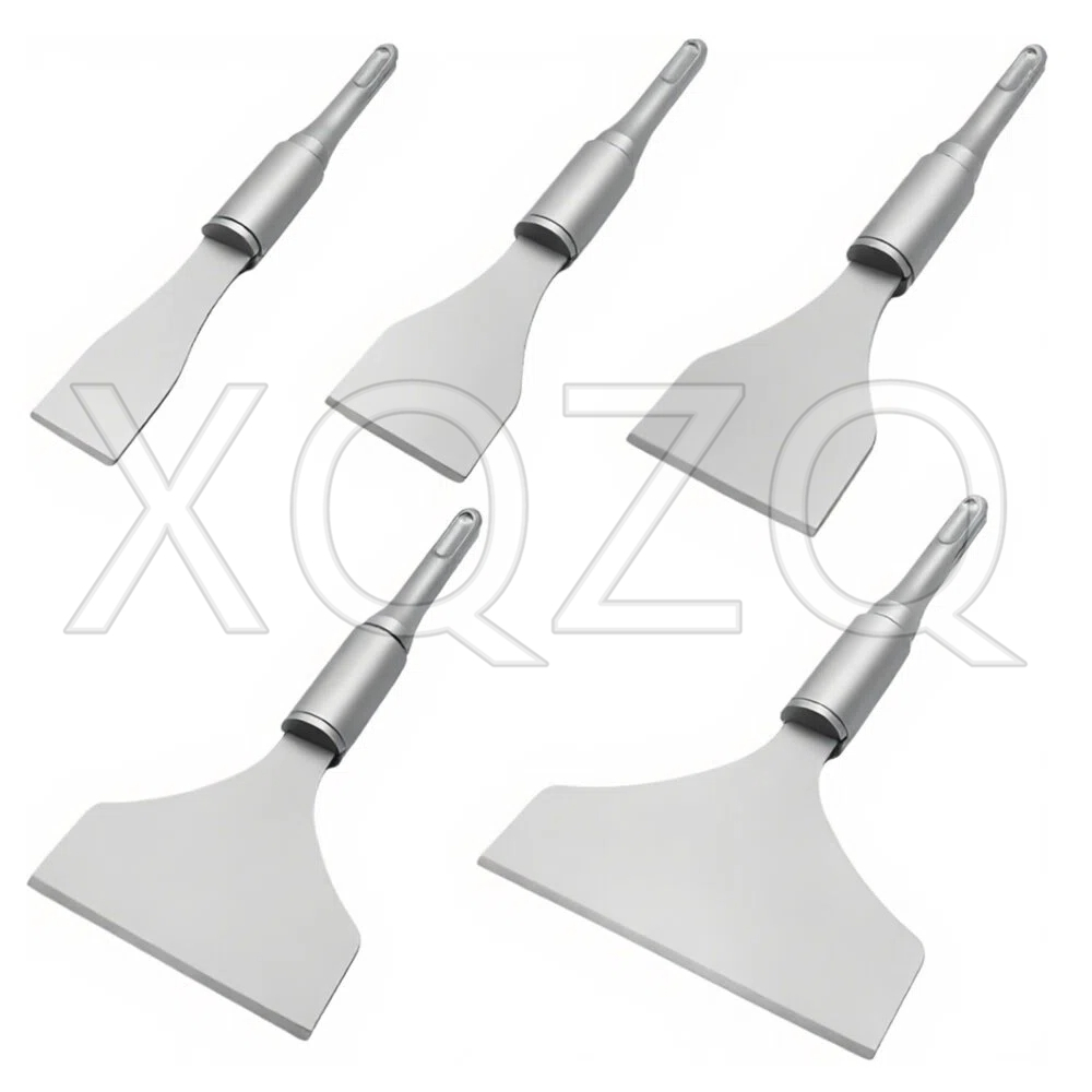 เครื่องขูดพื้นแบบมินิ SDS Plus - Concrete Breaker Demolition บทวิจารณ์และราคา