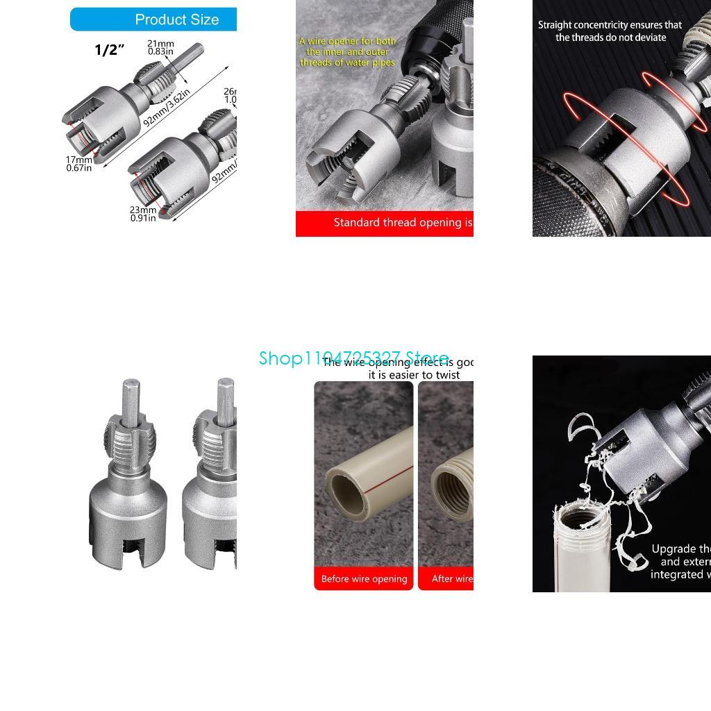 D8KF PVC เกลียวท่อชุดสำหรับเจา - Heavy Equipment Pictures บทวิจารณ์และราคา