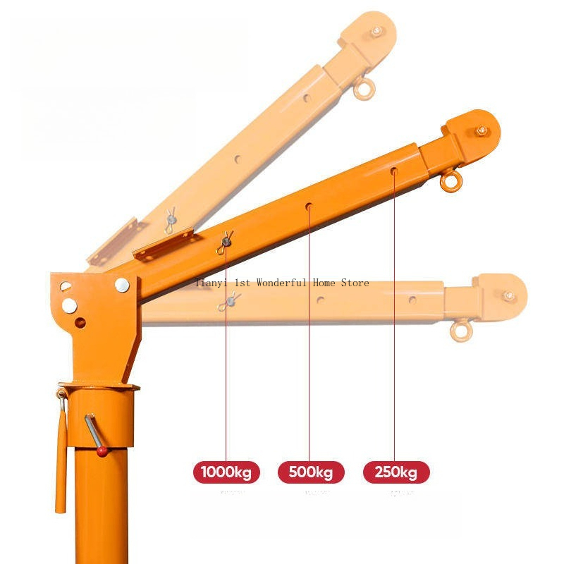 เครนยกของหนักสำหรับงานคลังสินค - Heavy Equipment Transporter บทวิจารณ์และราคา