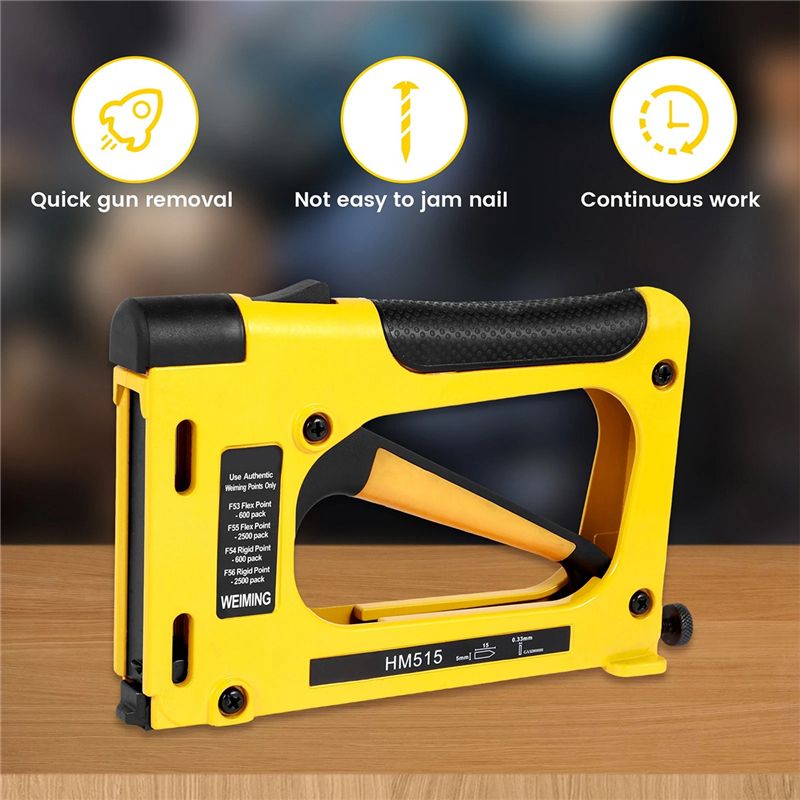 เครื่องเย็บกระดาษ A77I อุปกรณ์ - Heavy Equipment Pictures บทวิจารณ์และราคา