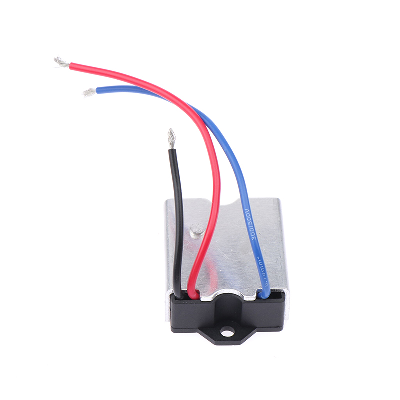 สวิตช์ซอฟต์สตาร์ท 230V ถึง 16A - Heavy Equipment Grinder บทวิจารณ์และราคา