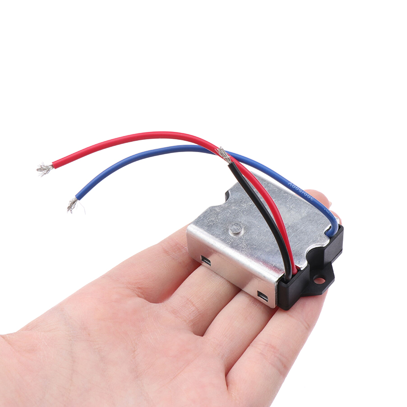 โมดูลซอฟต์สตาร์ท 16A/20A 230V  - Heavy Equipment Grinder บทวิจารณ์และราคา