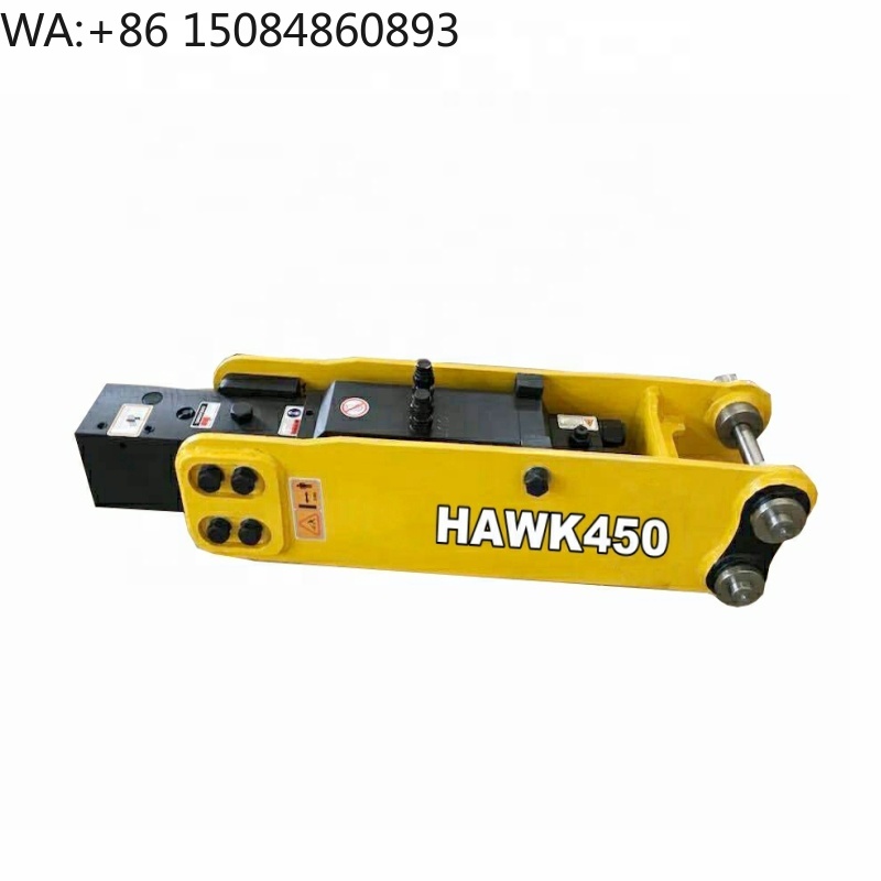หัวเจาะหินไฮดรอลิก SB40 รุ่นท็ - Concrete Breaker Demolition บทวิจารณ์และราคา