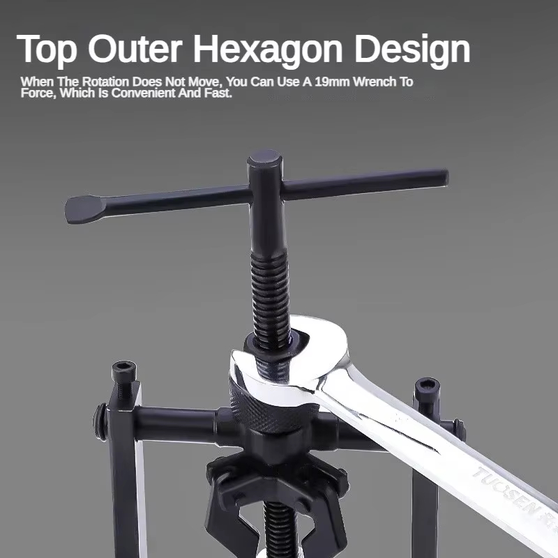 ชุดเครื่องมือถอดแบริ่งภายในรถย - Heavy Equipment Grinder บทวิจารณ์และราคา