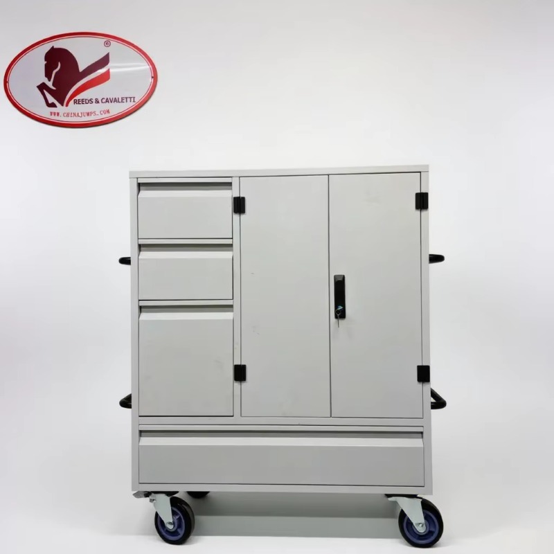 กล่องอานม้าเคลื่อนที่แบบ Heavy - Heavy Equipment Transporter บทวิจารณ์และราคา