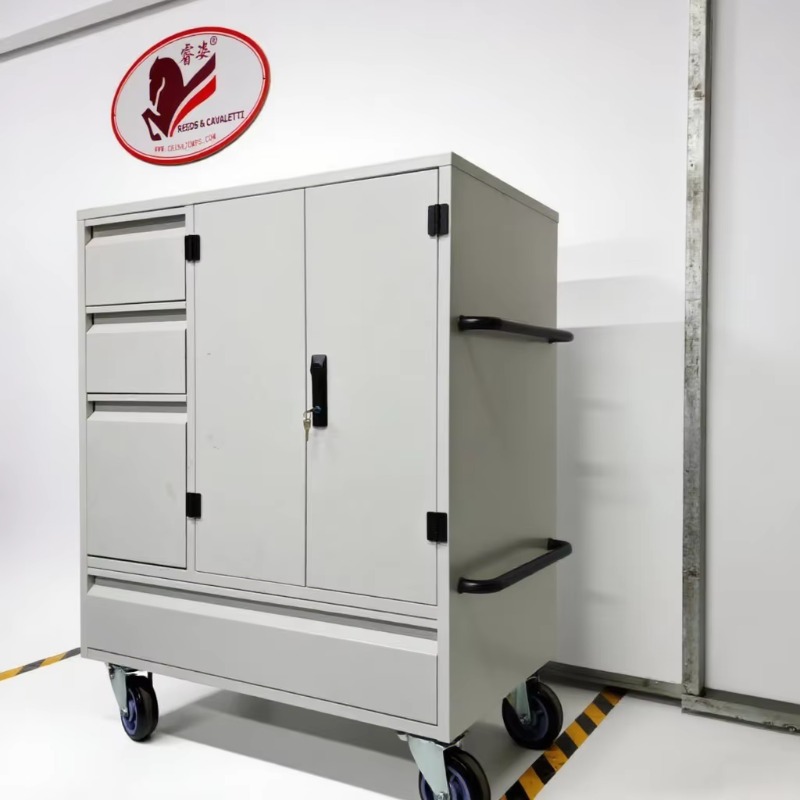 กล่องอานม้าเคลื่อนที่แบบ Heavy - Heavy Equipment Transporter บทวิจารณ์และราคา