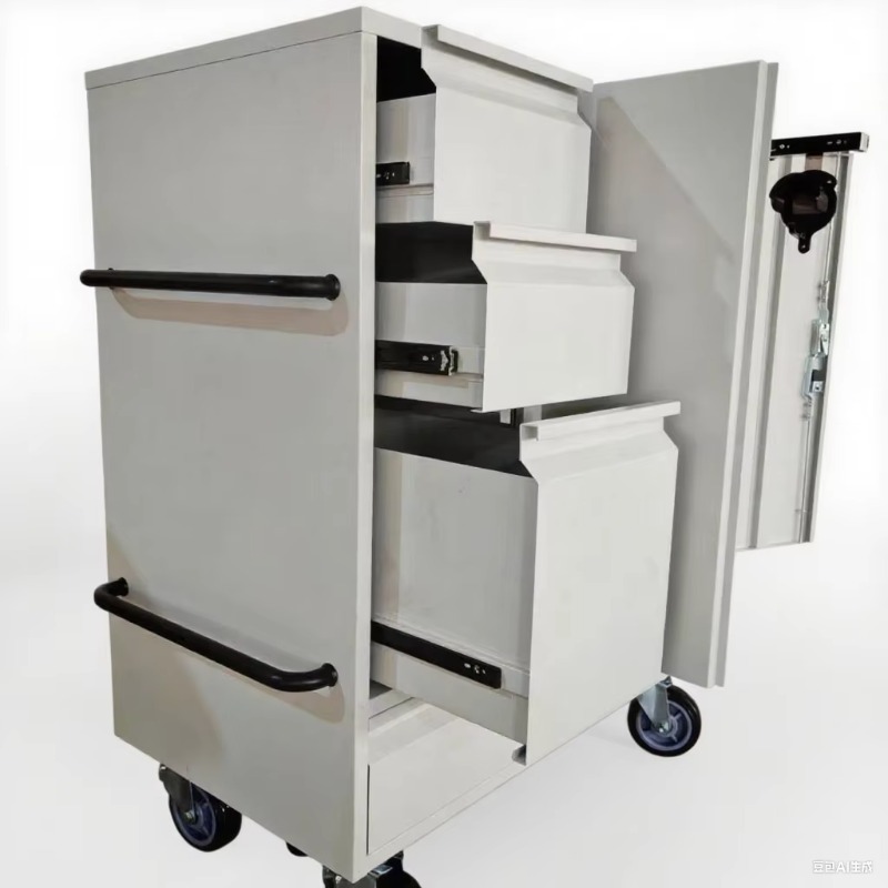 กล่องอานม้าเคลื่อนที่แบบ Heavy - Heavy Equipment Transporter บทวิจารณ์และราคา