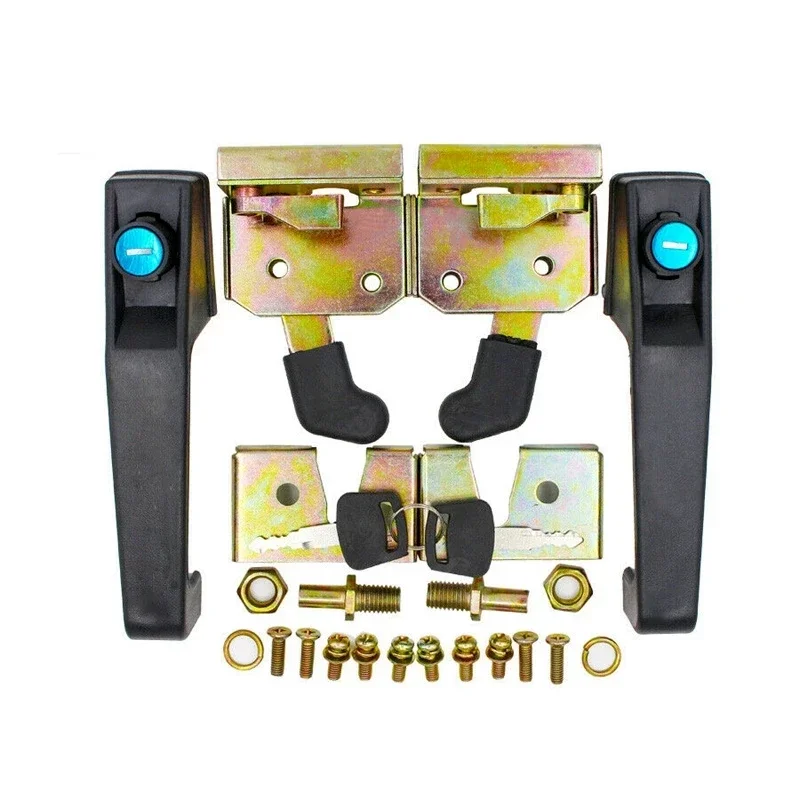 รถยกอเนกประสงค์แบบ502ที่ล็อคปร - Heavy Equipment Transporter บทวิจารณ์และราคา