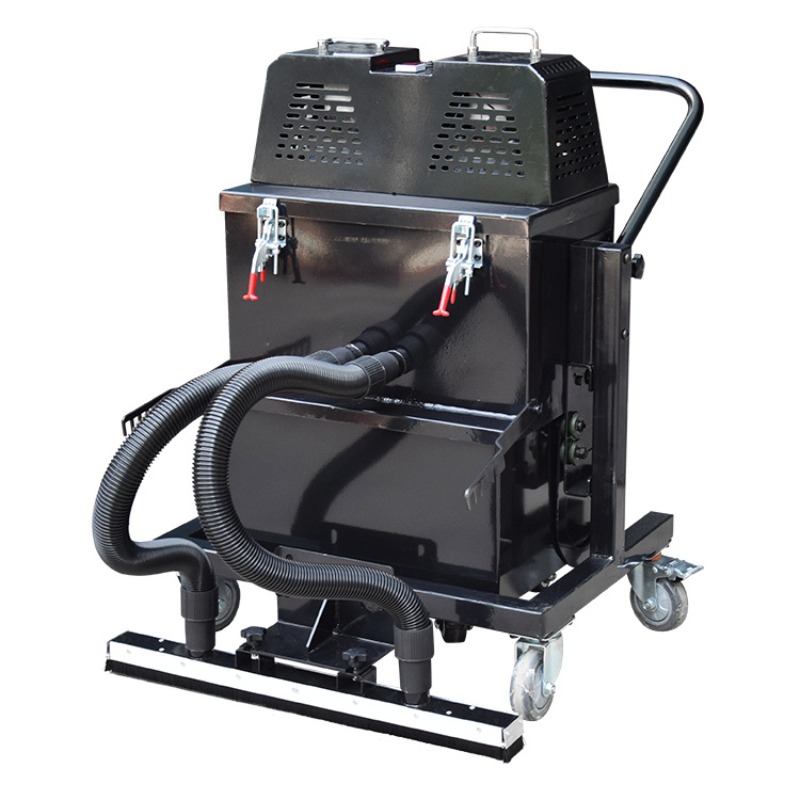 เครื่องดูดฝุ่นอุตสาหกรรมแบบสอง - Heavy Equipment Grinder บทวิจารณ์และราคา