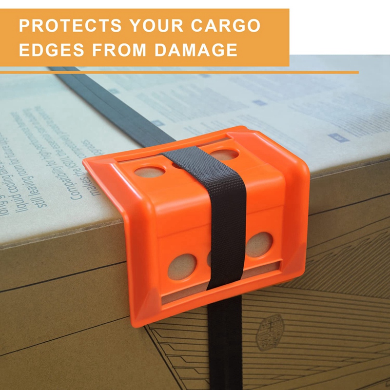 ABSE-Flatbed Edge Corner Guard - Heavy Equipment Transporter บทวิจารณ์และราคา