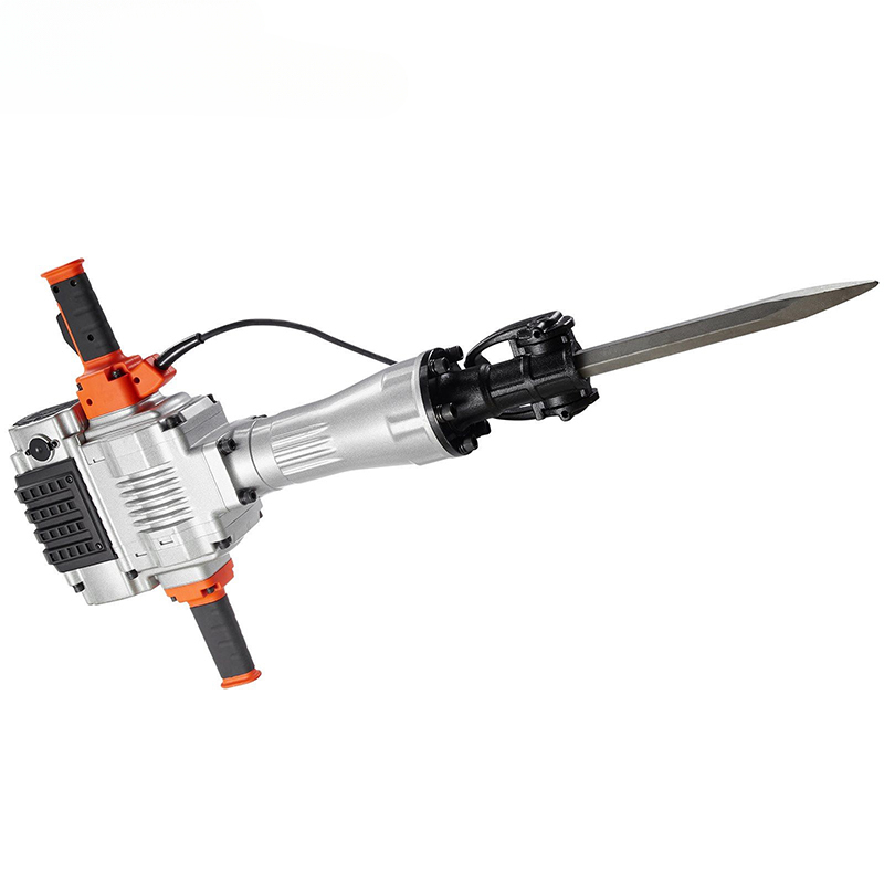 เครื่องมือไฟฟ้าแบบพกพา 95A สำห - Concrete Breaker Demolition บทวิจารณ์และราคา