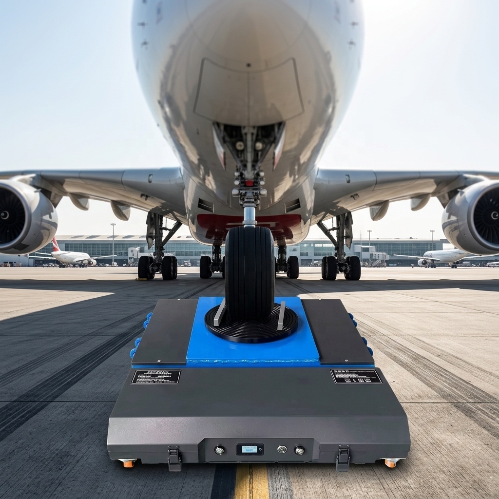 รถขนส่งแบตเตอรี่ความจุสูง ควบค - Heavy Equipment Transporter บทวิจารณ์และราคา