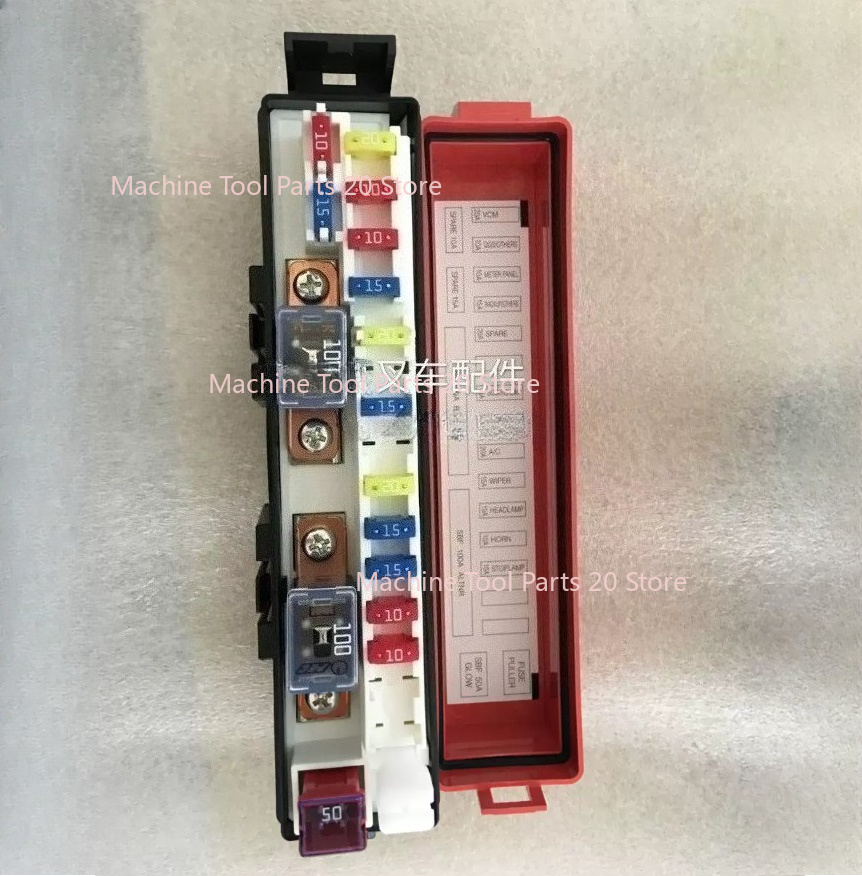 91A04-26021 สำหรับรถยกมิตซูบิช - Electric Forklift บทวิจารณ์และราคา